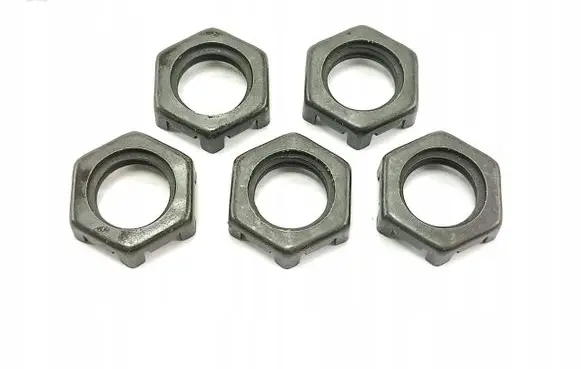 Fiat 500X Nuts/bolts 46411890