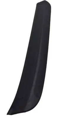 Audi Q7 4L Side skirt front trim 4L0853374
