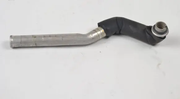 Audi A8 S8 D3 4E Air conditioning (A/C) pipe/hose