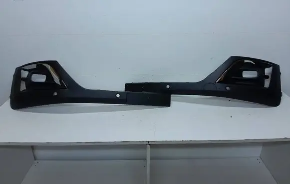 Renault Trafic III (X82) Front bumper lower grill 261525557R 261A39991R 261A23784R