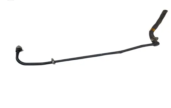 Opel Frontera B Vacuum line/pipe/hose NOCODE