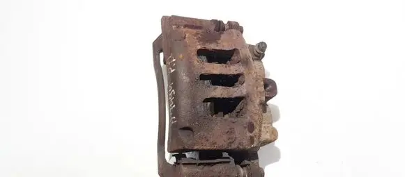 Chrysler Pacifica Front brake caliper