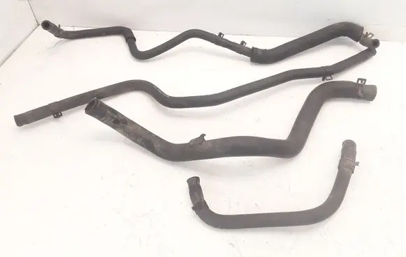 Chevrolet Captiva Engine coolant pipe/hose 96629140 96629137