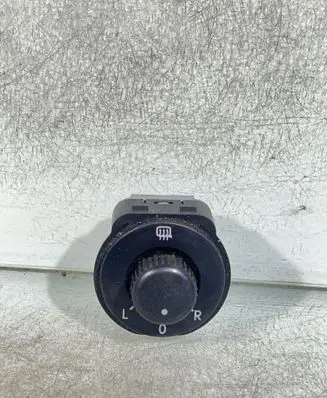 Volkswagen Polo V 6R Wing mirror switch 6r2959565d