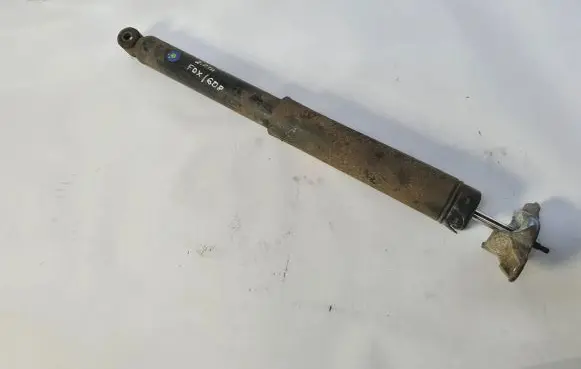 Ford Kuga II Rear shock absorber/damper