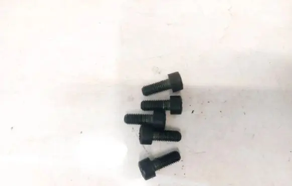 Peugeot Boxer Nuts/bolts 