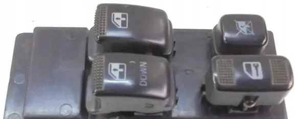 KIA Carnival Other switches/knobs/shifts 620W06740