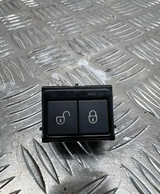 Jaguar XF X260 Central locking switch button GX7314017EC M0904501923