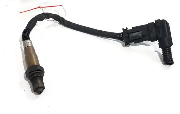 Lambda probe sensor