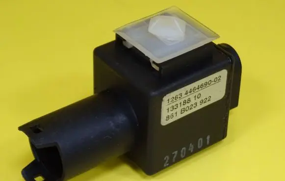BMW 3 E46 Sensor 1263446469002 13318810