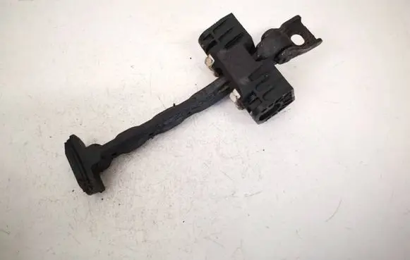 Skoda Superb B6 (3T) Rear door check strap stopper