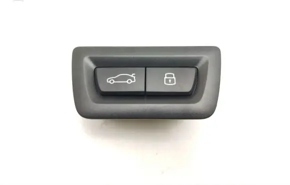 BMW i4 Tailgate opening switch 5A64C2501