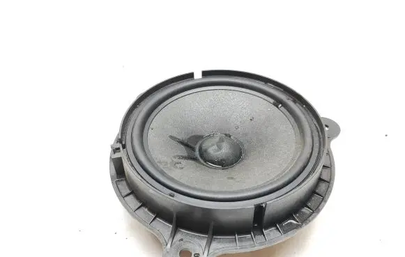 Renault Megane IV Rear door speaker