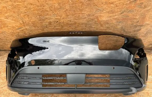 Hyundai Kona I Front bumper 86511DDAA0 86561DDAB0