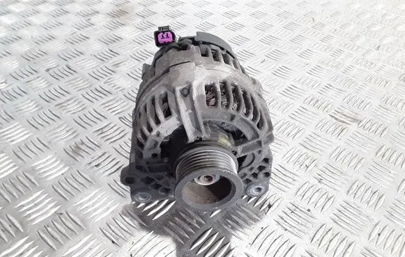 Audi A3 S3 8L Generator/alternator 028903028D