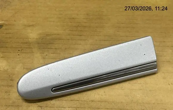 Mercedes-Benz E W211 Fender trim (molding) 