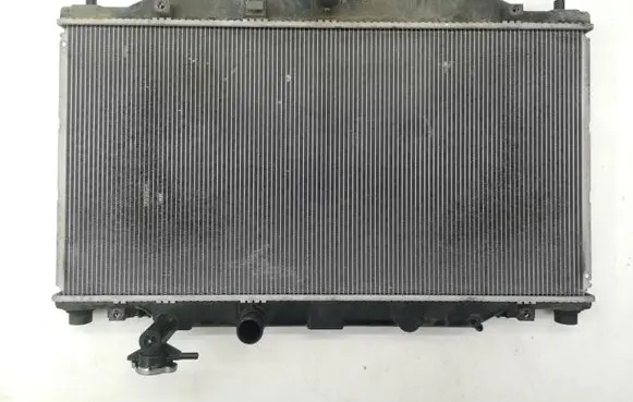 Mazda 6 Coolant radiator 2230001153