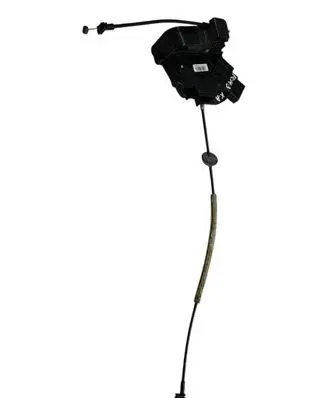 Ford Focus C-MAX Rear door lock 3m5ar26413bn
