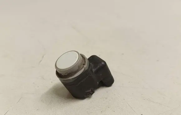 Audi A4 S4 B8 8K Rear parking sensor holder (PDC) 2507122010 1S0919275A