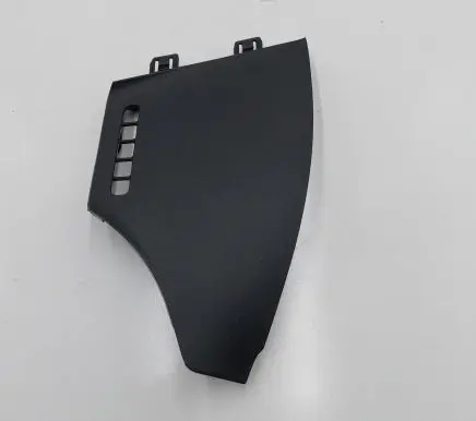 Nissan Leaf II (ZE1) Dashboard side end trim 681353NL0A