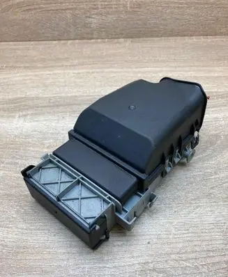 Opel Astra J Fuse box set 13222786