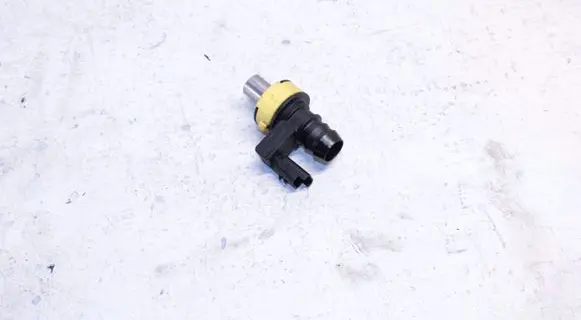 Peugeot 508 RXH Intake air temperature sensor 9673593680