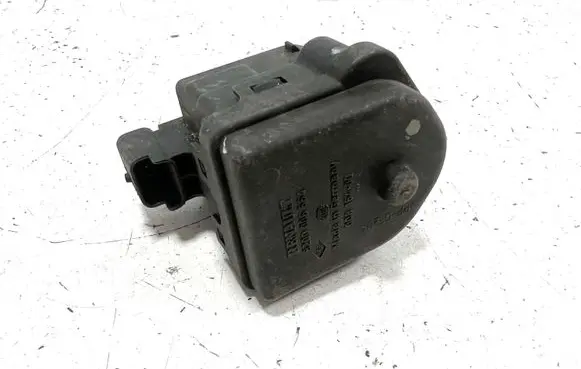Renault Laguna II Headlight level adjustment motor 8200006664 00816400