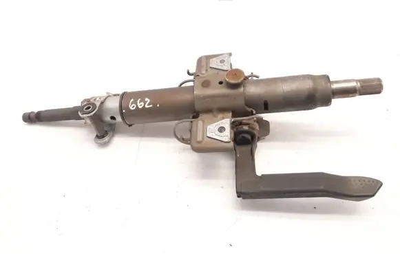 Opel Zafira B Steering wheel axle 13182345 2728053053