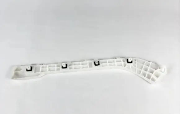 Toyota Prius (XW30) Rear bumper mounting bracket 52576-47020