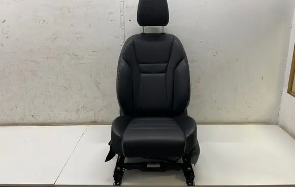 Nissan X-Trail T33 Front driver seat 2402743X08