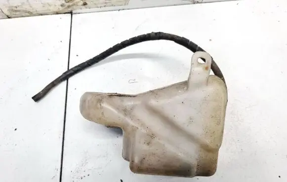 Coolant expansion tank/reservoir