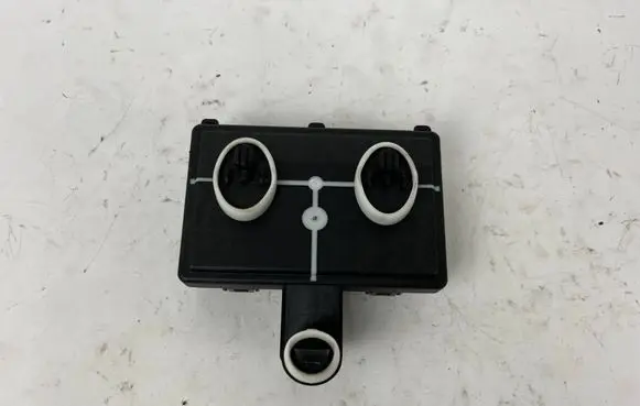 Audi Q7 4M Door control unit/module 4M0959792H 4M0959792F
