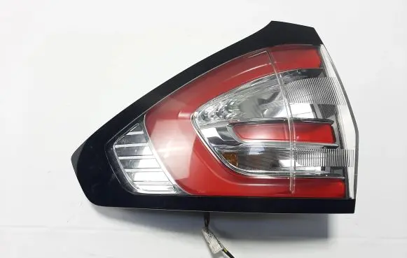 Ford Galaxy Rear/tail lights EM2B13405AF