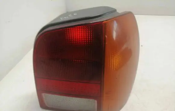 Volkswagen Polo III 6N 6N2 6NF Rear/tail lights 6N0945096