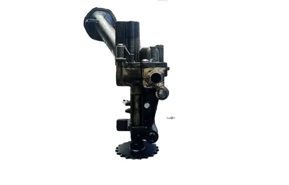 Renault Espace - Grand espace IV Oil pump 77006002520