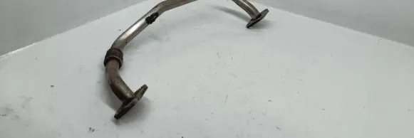Audi A3 S3 A3 Sportback 8P EGR valve line/pipe/hose 03G131521A