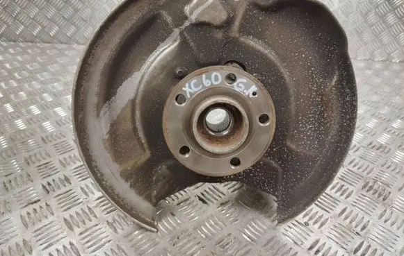 Volvo XC60 Rear wheel hub