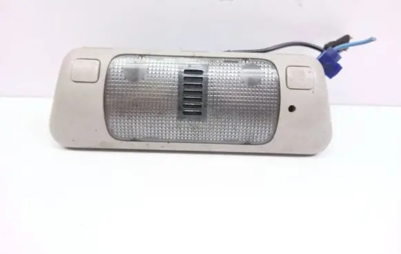 Opel Zafira A Front seat light 09104492 4608096 510050290