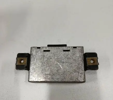 Audi A4 S4 B5 8D Alarm control unit/module 4D0951173B