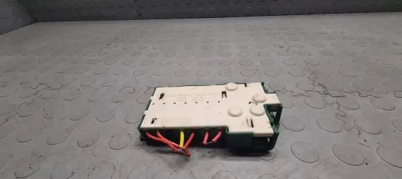 BMW X5 E53 Fuse module 8387543