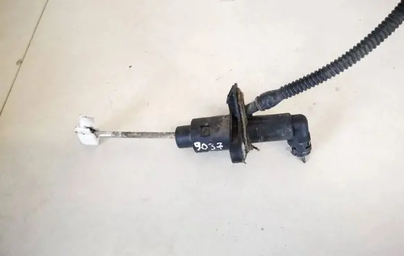 Skoda Fabia Mk2 (5J) Clutch master cylinder 6q0721388d