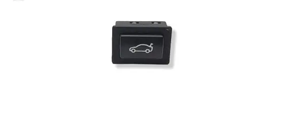 BMW 5 E60 E61 Tailgate opening switch 6921846