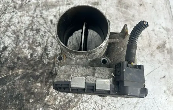 Ford Transit Throttle valve BK2Q9E926AC