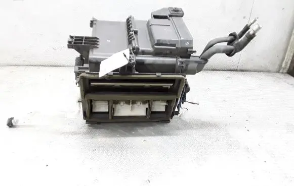 Toyota Avensis T250 Interior heater climate box assembly 870105450