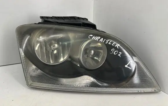 Chrysler Pacifica Headlight/headlamp 263237 3157A