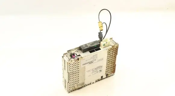 Other control units/modules