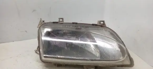 Ford Galaxy Headlight/headlamp 0301048312 95VW13006