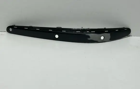 Mercedes-Benz E W211 Front bumper splitter molding A2118850912
