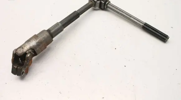 Audi A6 S6 C6 4F Steering column universal joint