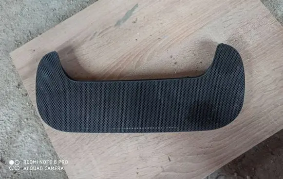 Mercedes-Benz C W203 Parcel shelf speaker trim grill a2036900530